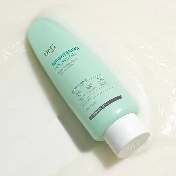 Dr.G Brightening Peeling Gel 120g