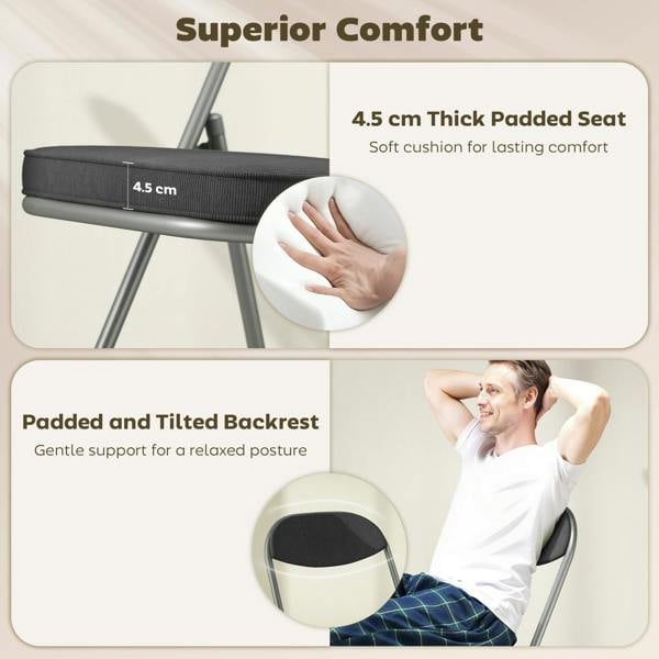 Folding Chair