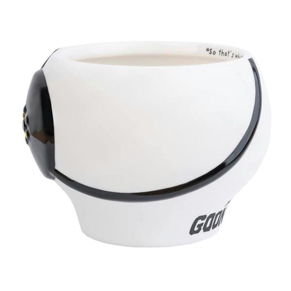 Grupo Eric The Goonies One Eyed Willy Serving Bowl 700ml White