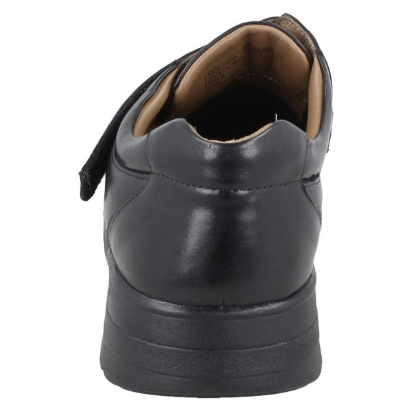 DB Shoes Mens DB Shoes Variable Fit Formal Shoes Bahamas