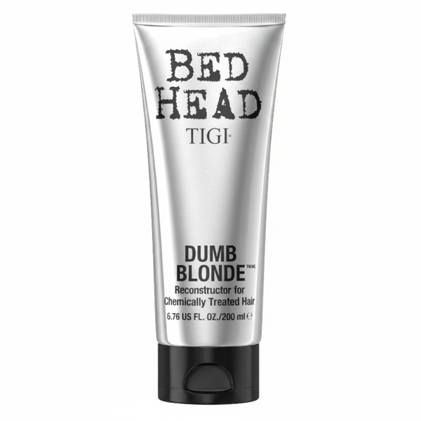 TIGI Bed Head Dumb Blonde Reconstructor 200ml