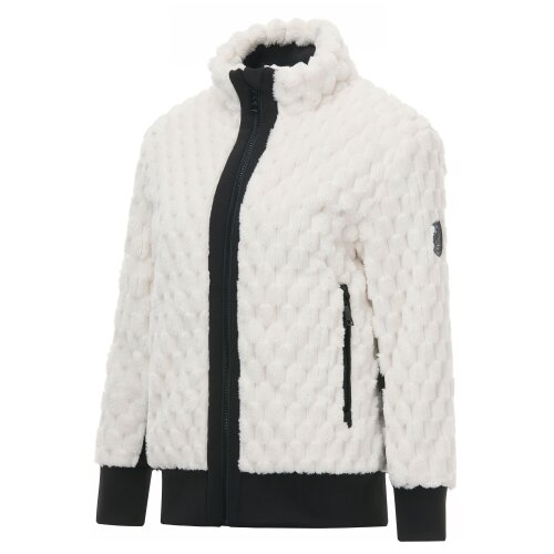 Dare 2B Womens/Ladies Glitz Padded Jacket - Egret