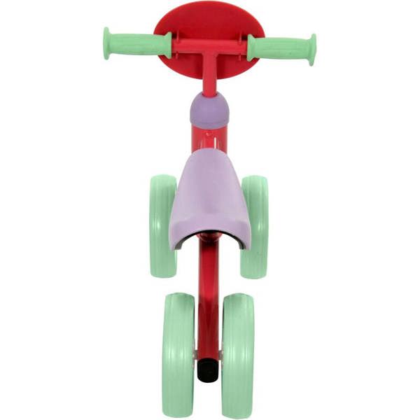 Peppa Pig Deluxe Bobble Ride-On
