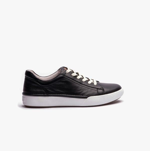 Josef Seibel CLAIRE 01 Womens Shoes Schwarz