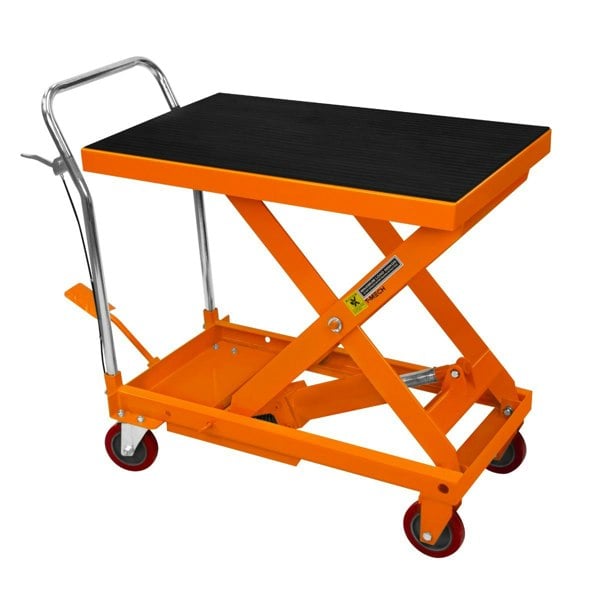 T-mech Hydraulic Table Lift