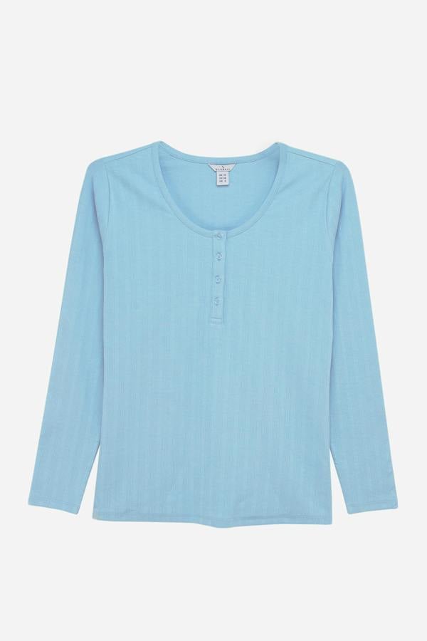 ENORSIA Ribbed Cycling Loungewear Set