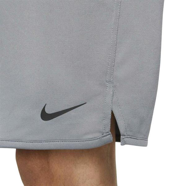 Nike Mens Totality Relaxed Fit Shorts - Smoke Grey - 