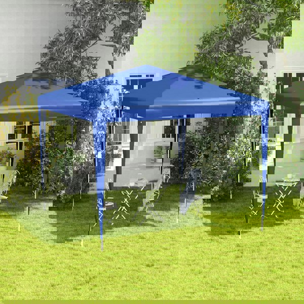 Party Tent
