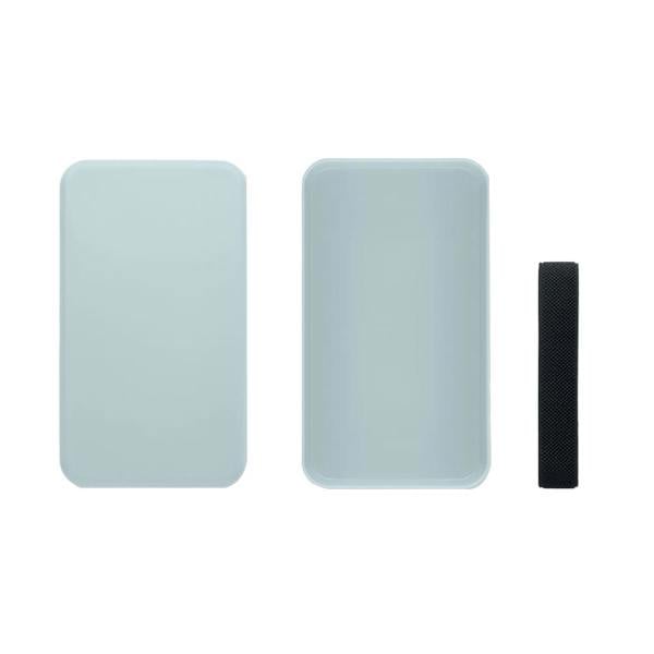 MidOcean Bruss Lunch Box - Baby Blue - 