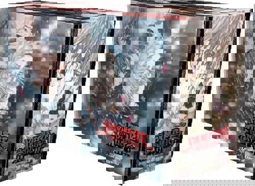 Vampire Knight Complete Box Set: Includes volumes 1-19 with premiums