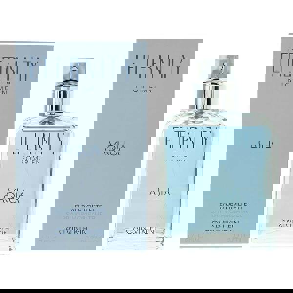 Calvin Klein Eternity For Men Aqua Eau de Toilette 200ml