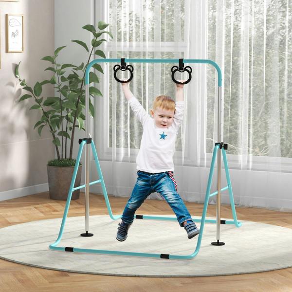 Kids Gymnastics Bar