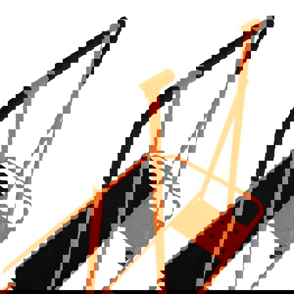 Monster Racking Dry Wall Cart Plasterboard Trolley