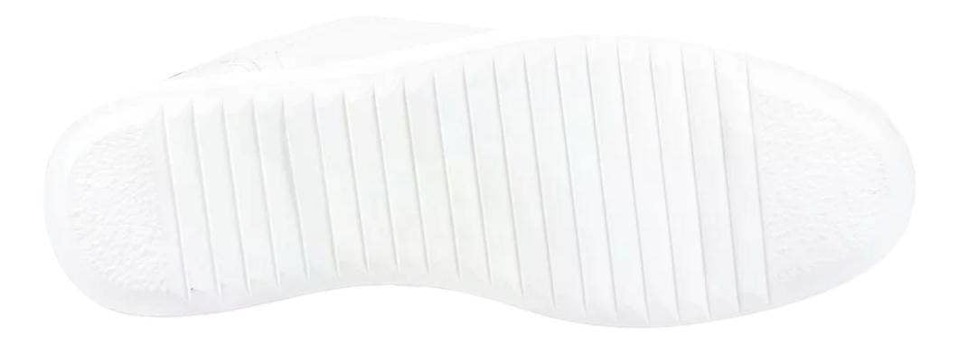 Hush Puppies Madden Mens Casual Lace Up Smart Leather Trainers