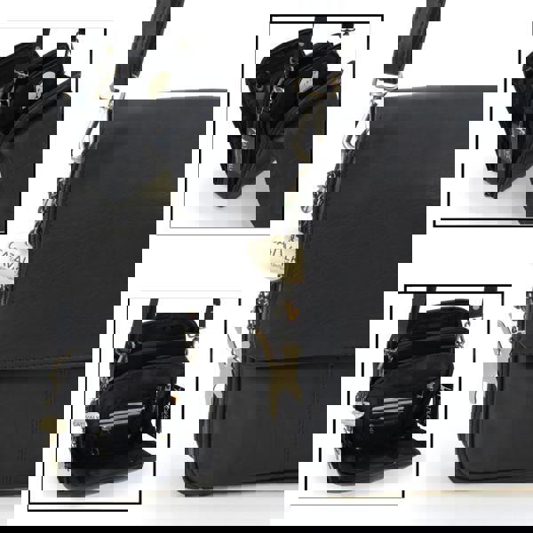 Catwalk Collection Handbags Metro - Crossbody Bag