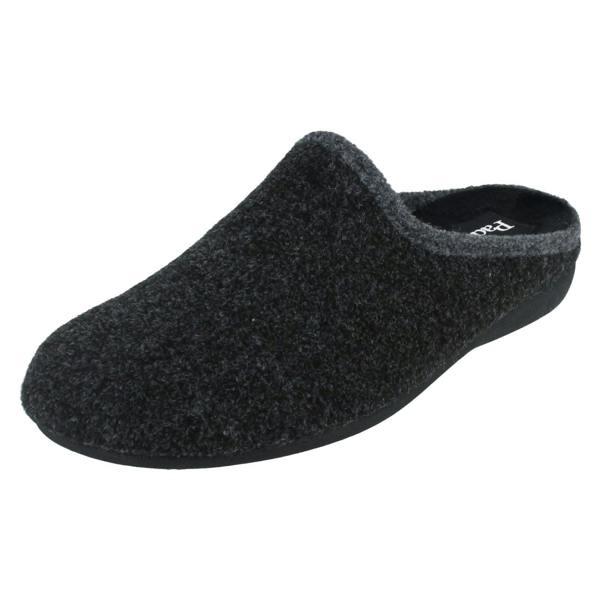 Padders Mens Padders Mule Slippers Orion