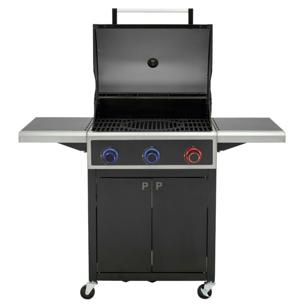 Tepro Keansburg 3 Burner Gas BBQ