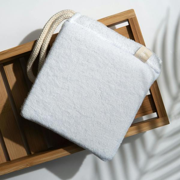 So Eco Exfoliating Bath Sponges - 2 Pack