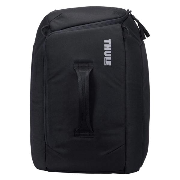 Thule RoundTrip Ski Boot Rucksack 45L Black Snow Travel Bag Backpack