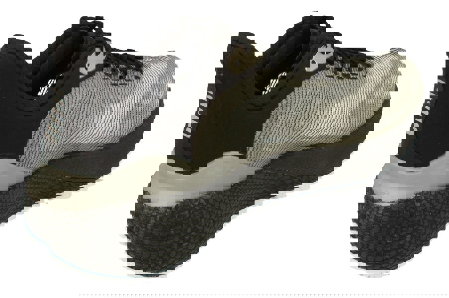 Under Armour Hovr Machina 3 Breeze Womens 3025314  001 - Black Black 001 - Photo 2