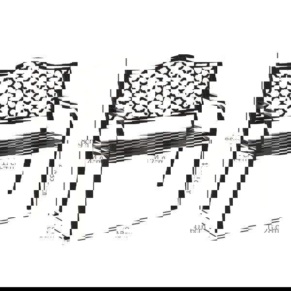 Garden Chair