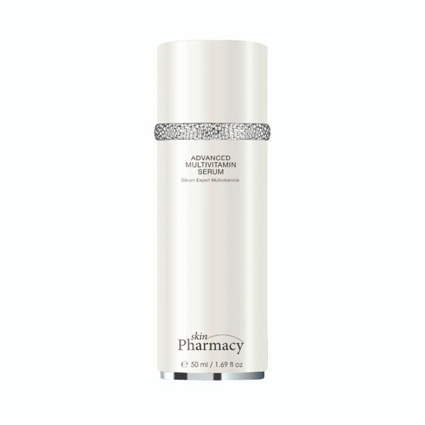 skinPharmacy Advanced Multi-Vitamin Serum 50ml