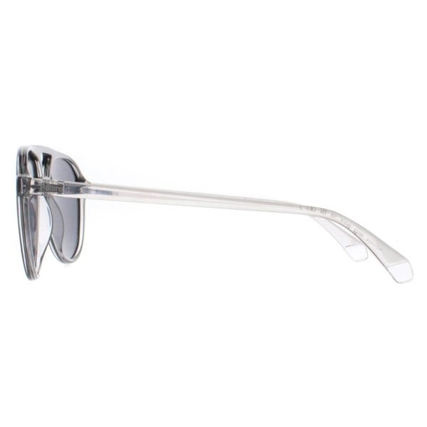 Polaroid Sunglasses PLD 4162/S 09V C3 Grey Blue Blue Polarized