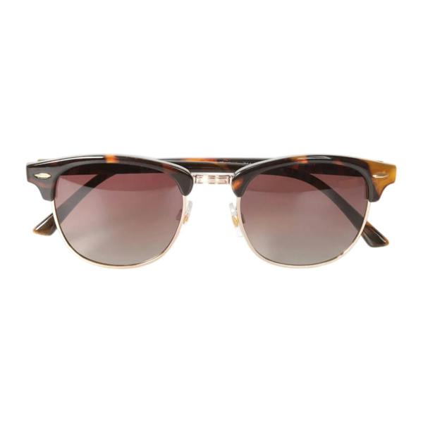 Animal Womens/Ladies Evelyn Polarised Sunglasses - Tan - 