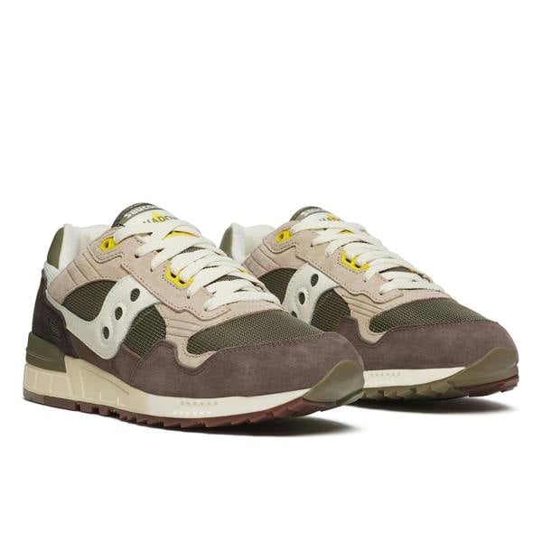 Saucony Originals Saucony Shadow 5000 Trainers