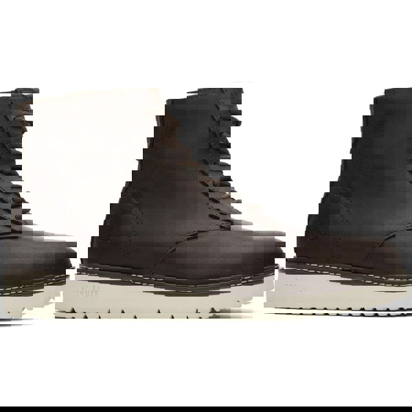 TOMS Navi TRVL Lite Ranger Mens Boots - Dark Brown