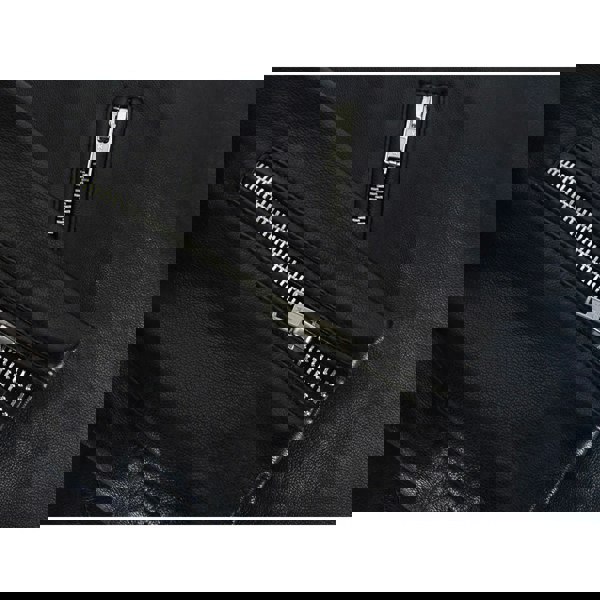 mb140_jacket_Black_XS – 8, mb140_jacket_Black_S – 10, mb140_jacket_Black_M – 12, mb140_jacket_Black_L – 14, mb140_jacket_Black_XL – 16, mb140_jacket_Black_2XL – 18, mb140_jacket_Black_3XL - 20