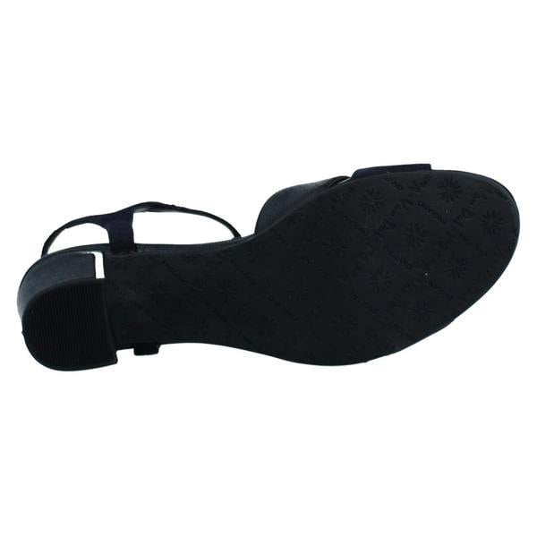 Van Dal Ladies Van Dal Casual Sandals Forster