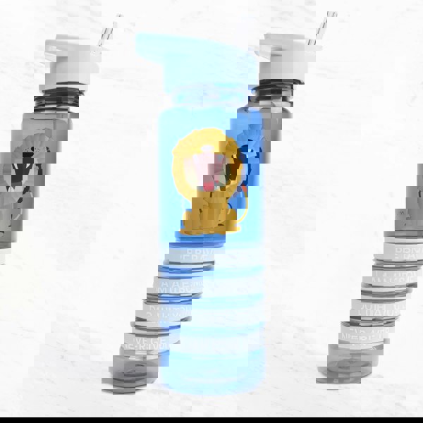 Myga Kids Positivity Band Water Bottles 650ml