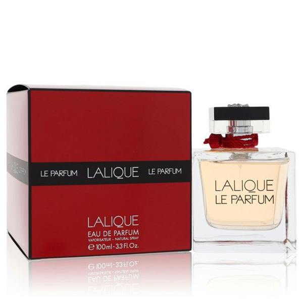 Lalique Lalique Le Parfum Eau De Parfum 100 ml
