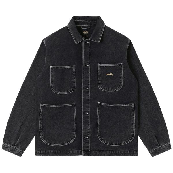 Stan Ray Coverall Jacket