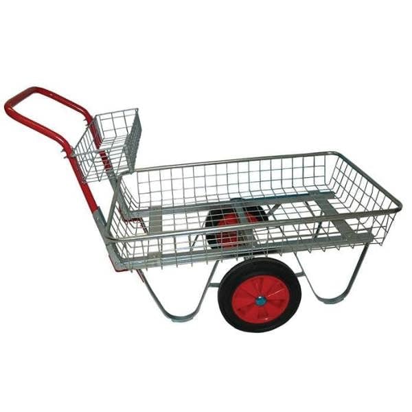 Garden Centre Wheelbarrow