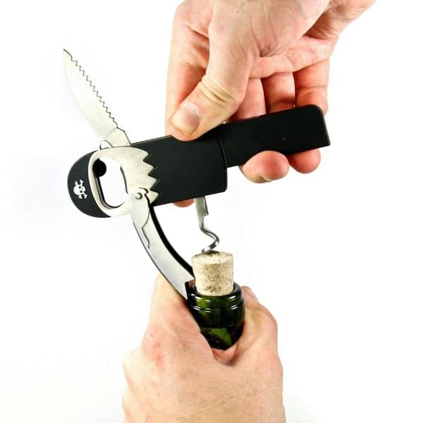 Abode Home & Gifts Legless Corkscrew