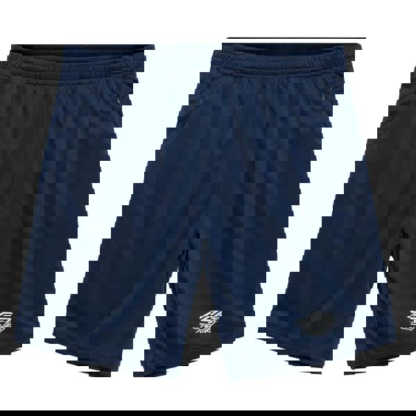 Umbro Unisex Adult Optimus Training Shorts - Navy