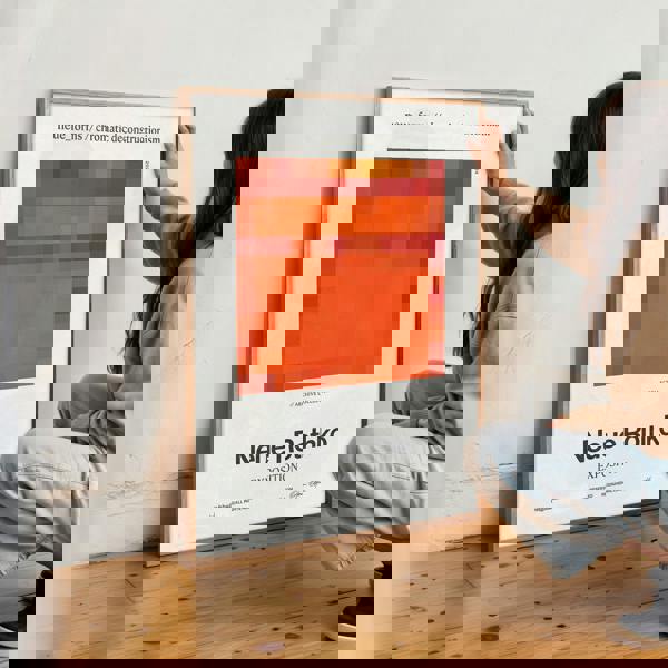 Reign&Hail Neue Rothko