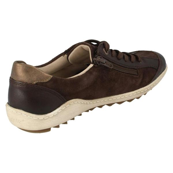 Remonte Ladies Remonte Casual Shoes R1443