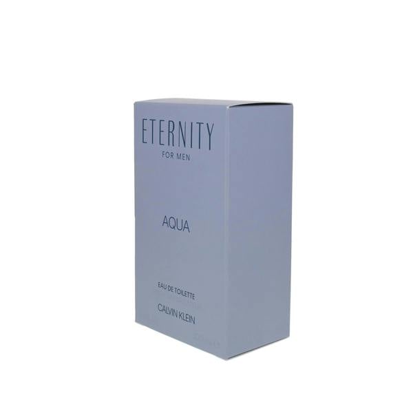 Calvin Klein Eternity Aqua Eau de Toilette For Him 100ml