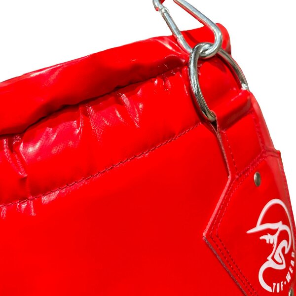 Tuf Wear PU Quilted Punchbag 4FT