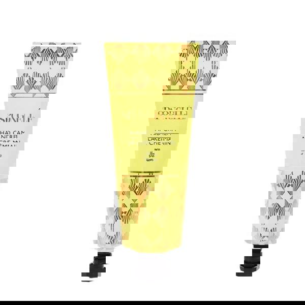 Spongellé Honey Blossom Hand Cream 57 g