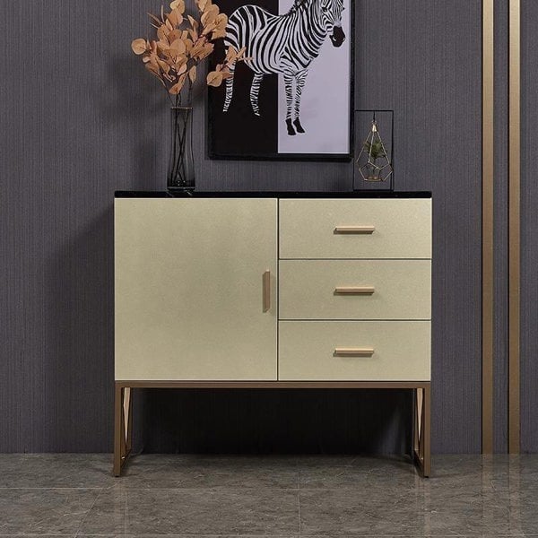 Bossett Sideboard-Weilai Concept-Weilai Concept