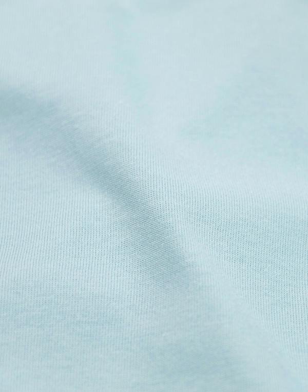 Peter Rabbit Unisex Kids Blue Character Short Sleeved T-Shirt