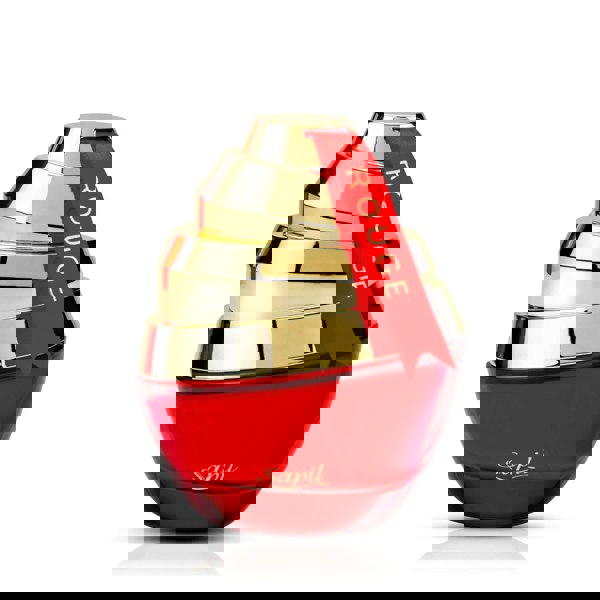 Sapil Rouge Eau de Parfum 100ml Bottle