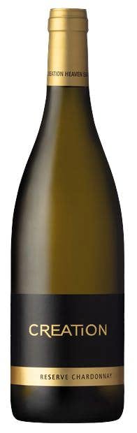 Creation Wines, Walker Bay, Reserve Chardonnay 2023 75cl