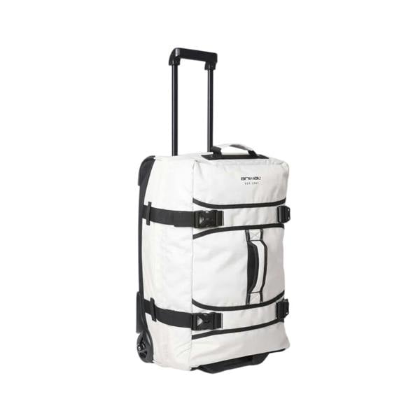 Animal Wander 50L Cabin Bag - Cream - 