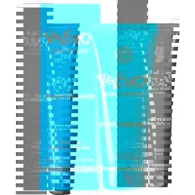 Versace Dylan Turquoise pour Femme Perfumed Bath & Shower Gel 200ml