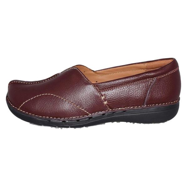 Clarks Ladies Clarks Un Structured Slip On Casual Shoes Un Loop Stride